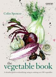 The vegetable book