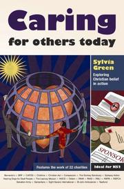 Cover of: Caring for Others Today