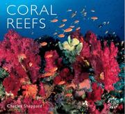 Coral reefs