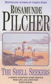 Cover of: The Shell Seekers (Coronet Books) by Rosamunde Pilcher