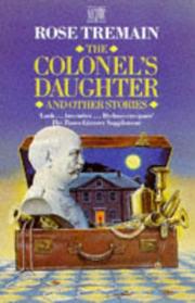 The Colonel's daughter and other stories