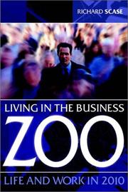 Living in the corporate zoo