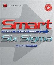 Smart things to know about Six Sigma