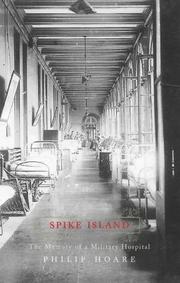 Spike Island : the memory of a military hospital