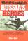 Cover of: Russia's heroes, 1941-45