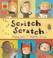 Cover of: Scritch Scratch by Miriam Moss