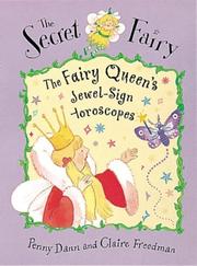 The Fairy Queen's jewel-sign horoscopes