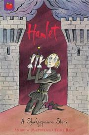 Hamlet : a Shakespeare story