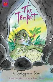 The Tempest : a Shakespeare story