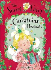 The secret fairy Christmas handbook