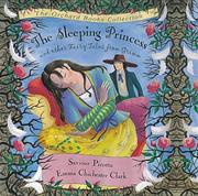 The sleeping princess and other fairy tales from Grimm