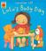 Cover of: Lulu's Busy Day (Little Orchard Storybook)