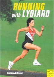 Cover of: Running With Lydiard