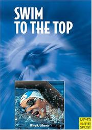 Cover of: Swim to the Top: Arthur Lydiard Takes to the Water