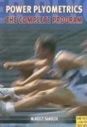 Cover of: Power Plyometrics: The Complete Program