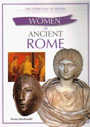 Women in ancient Rome