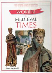 Women in medieval times