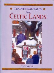Cover of: Traditional Tales from Celtic Lands (Traditional Tales)