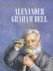 Alexander Graham Bell