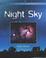 Cover of: Night Sky (Looking at Stars)