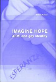 Cover of: Imagine Hope: AIDS and Gay Identity