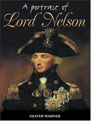 Cover of: A Portrait of Lord Nelson