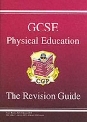 GCSE physical education : the revision guide