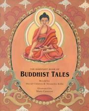 The Barefoot book of Buddhist tales by Sherab Chödzin