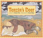 Tenzin's deer