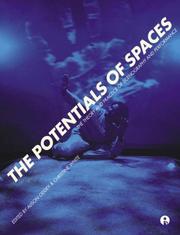 The potentials of spaces : the theory and practice of scenography & performance