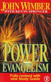 Power evangelism