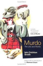 Murdo : the life and works