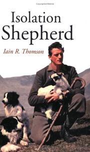 Isolation shepherd by Iain R. Thomson