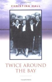 Cover of: Twice around the bay