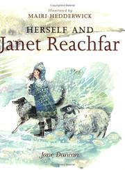 Herself and Janet Reachfar