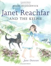Janet Reachfar and the Kelpie