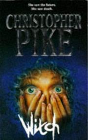 Witch by Christopher Pike