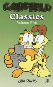 Garfield classics. Vol. 5