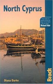 North Cyprus : the Bradt travel guide