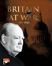 Britain at war, 1939-1945