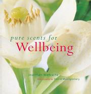 Pure scents for wellbeing