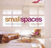 Smallspaces : making the most of the space you have