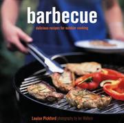 Barbecue : delicious recipes for outdoor cooking