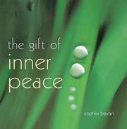 The gift of inner peace