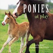 Ponies at play