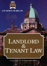 Landlord and tenant