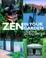 Cover of: Zen in Your Garden