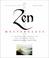 Cover of: Zen Master Class