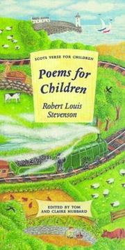 Poems for children