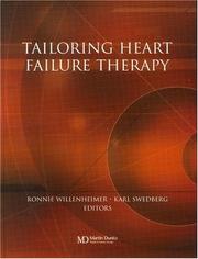 Cover of: Tailoring Heart Failure Therapy